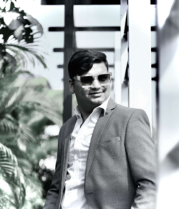 ravi makwana